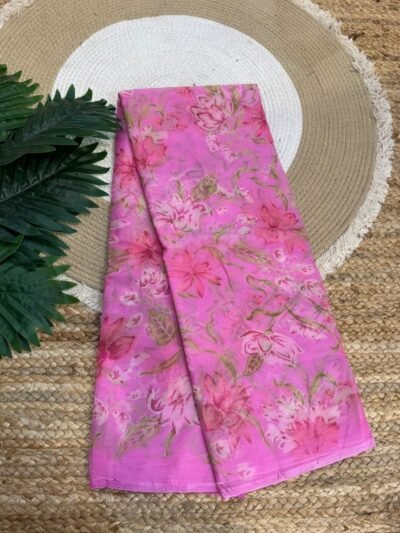 Premium printed Magenta