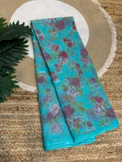 Premium printed Green