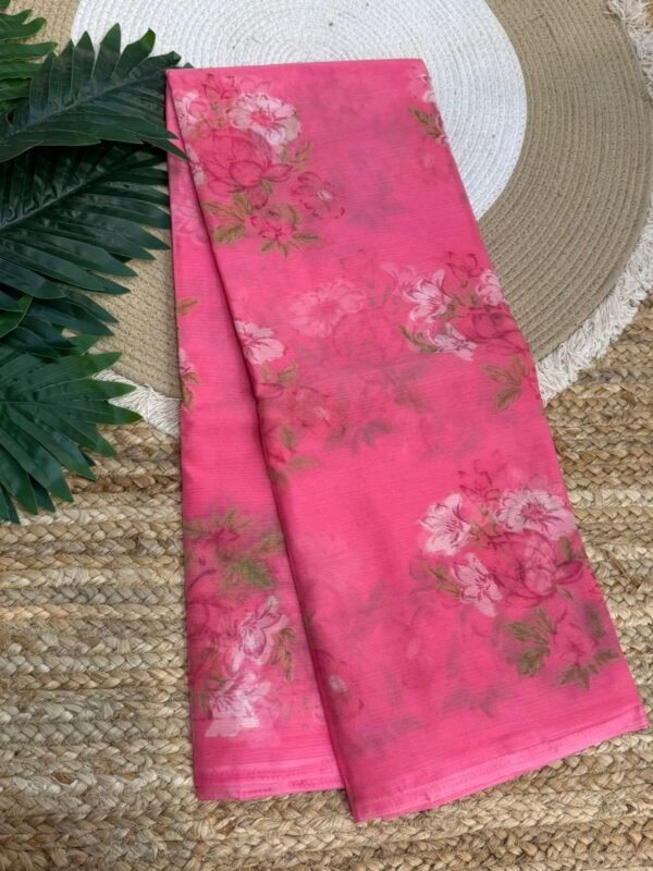 Premium printed Red