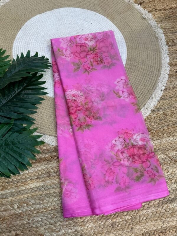 Premium printed Magenta