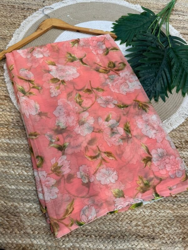Printed Red