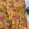 Digital print saree