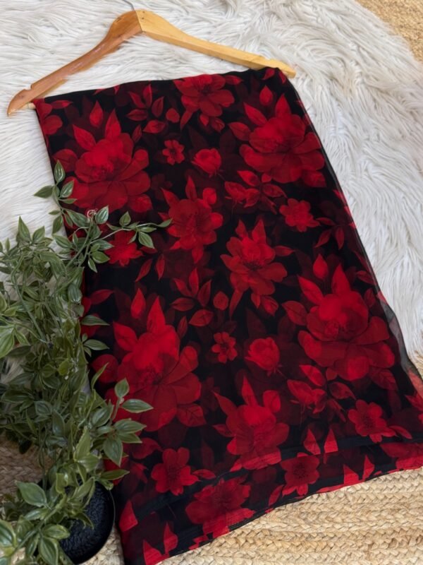 printed Black