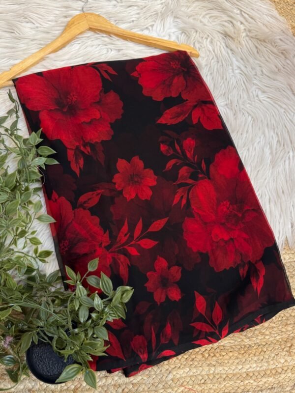 printed Black