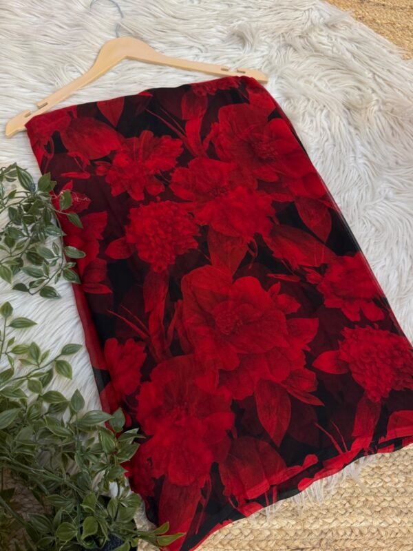 printed Black