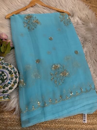 Partywear Firozi