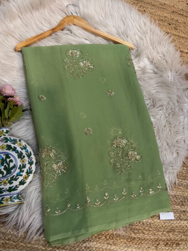 Partywear Ilaichi
