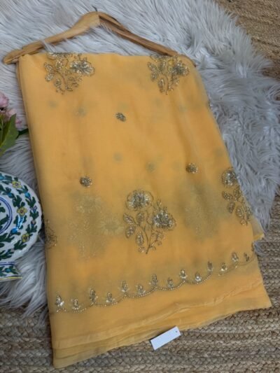 Partywear Cream