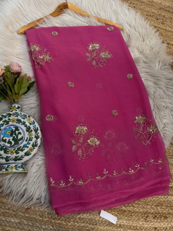 Partywear Light Purple