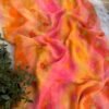 MultiColour Bandhani 1