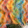 MultiColour Bandhani 3
