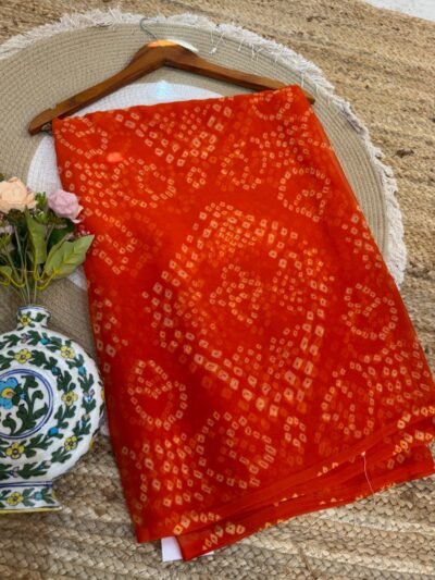 Badhani Orange