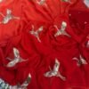 Flamingo Red