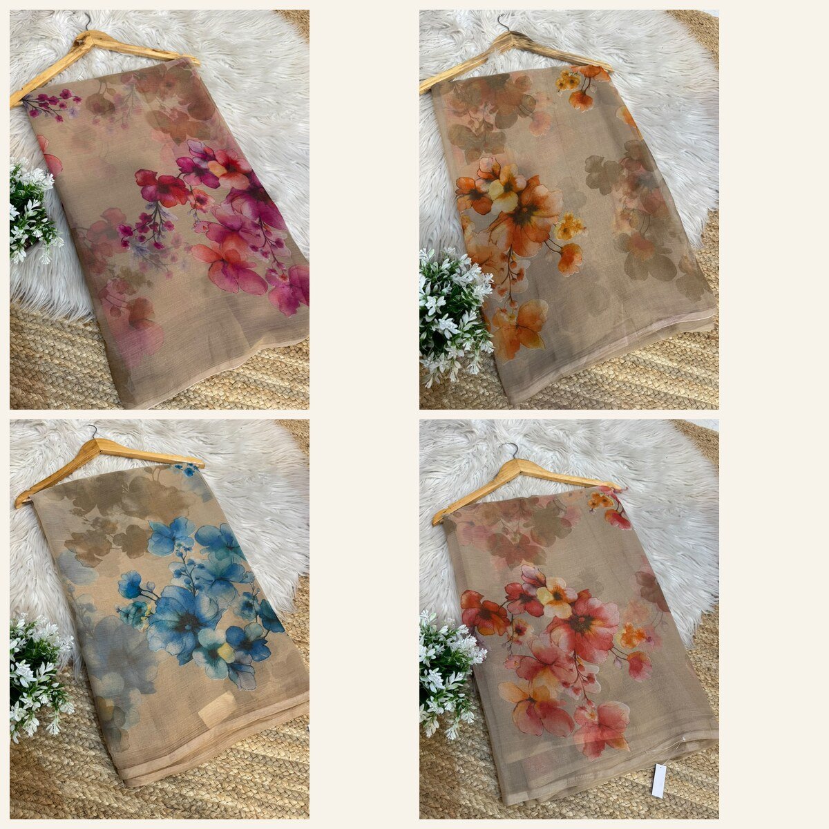 Qiyara wholesale collection
