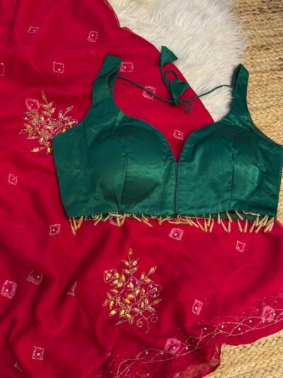 Festive Combo