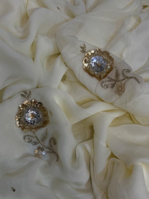 Sequins Buta W3