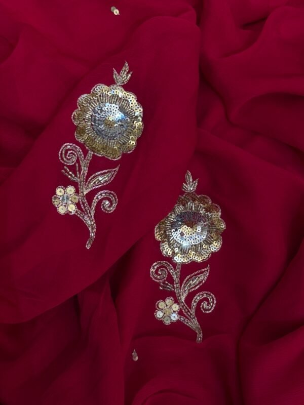 Sequins Buta Rani1