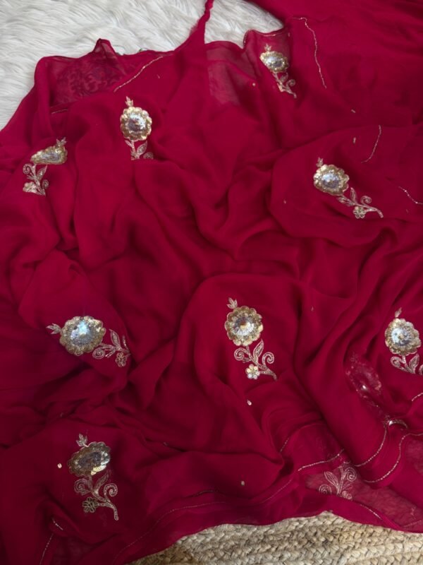 Sequins Buta Rani1