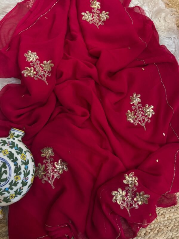 Sequins Buta Rani 2