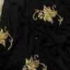Sequins Buta Black