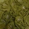 Sequins Buta Green