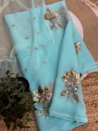 Sequins Buta 6