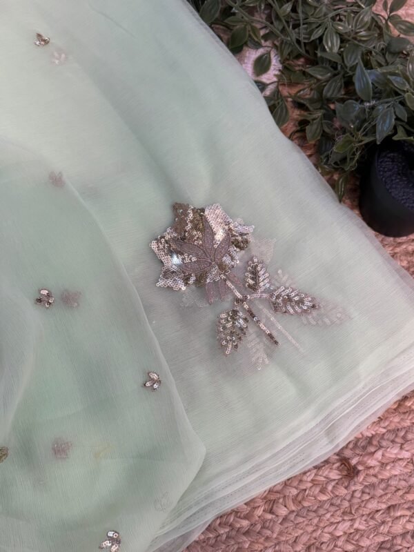 Sequins Buta 11