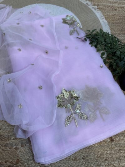 Sequins Buta 13