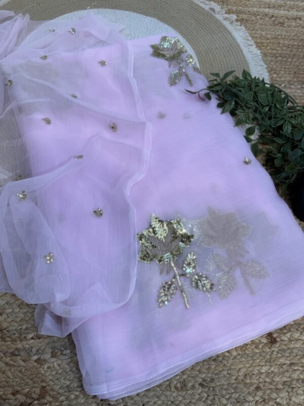 Sequins Buta 13
