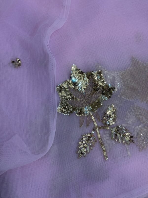 Sequins Buta 13