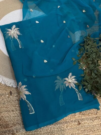 Sequins buta Rama