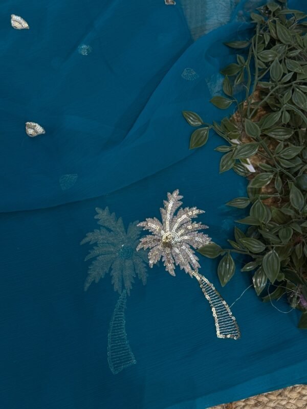 Sequins buta Rama
