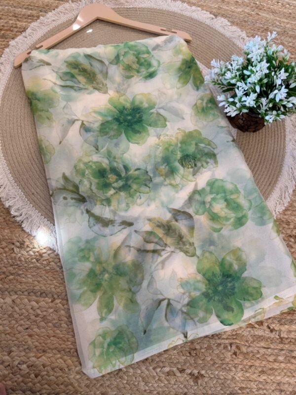 Printed Green