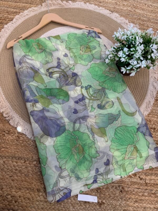 Printed Green