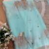 Ashva Powder Blue