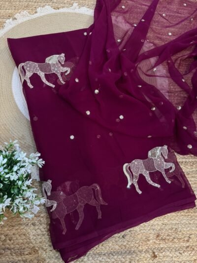 Ashva Purple