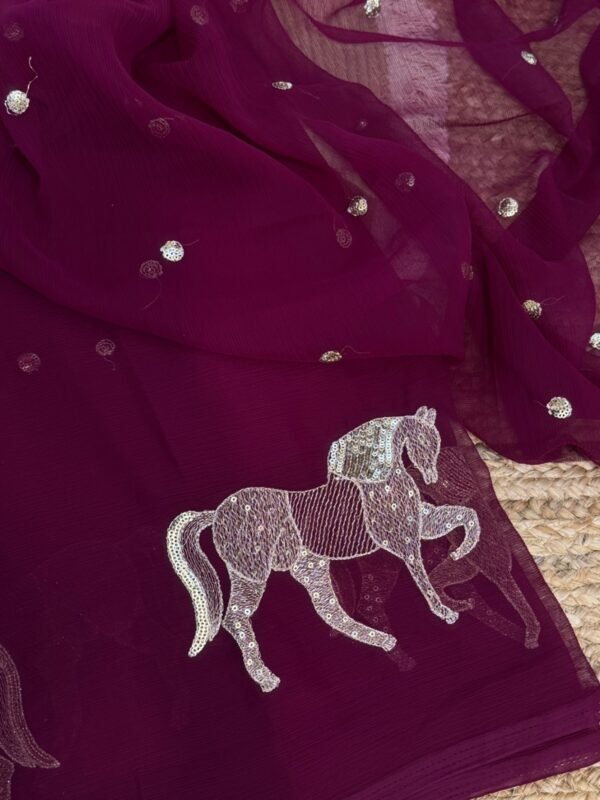 Ashva Purple