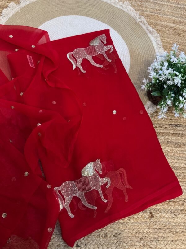 Ashva Red