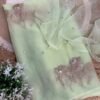 Ashva Light Green