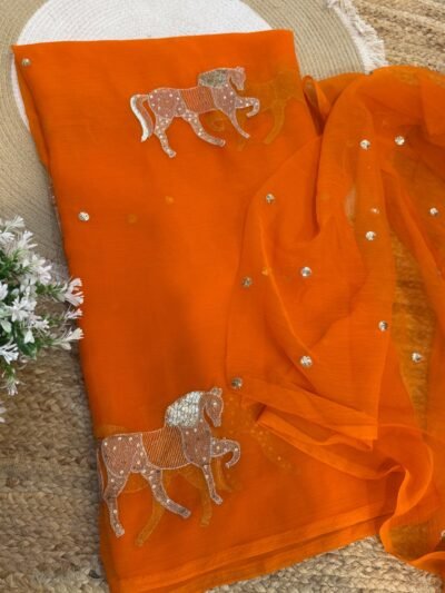 Ashva Orange
