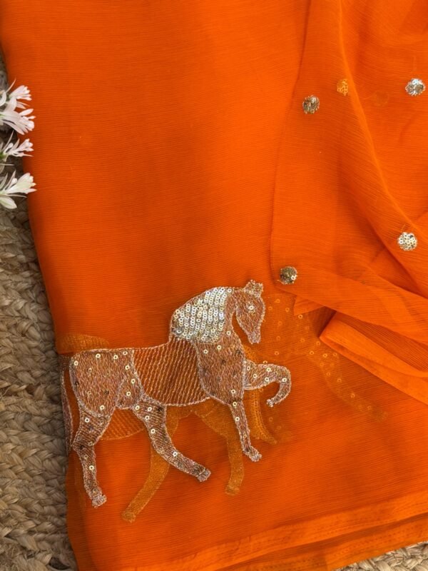 Ashva Orange