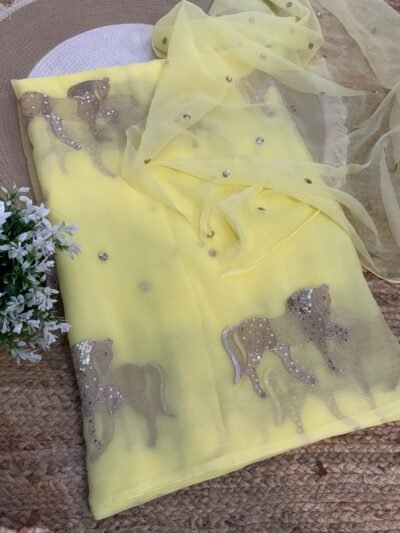 Ashva Yellow