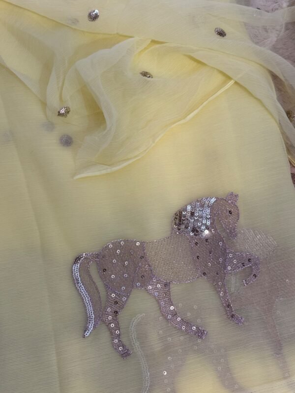 Ashva Yellow
