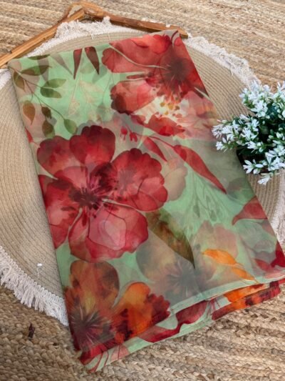 Printed Green