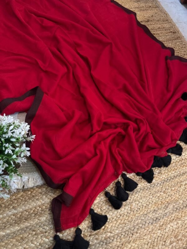 Plain mul cotton C