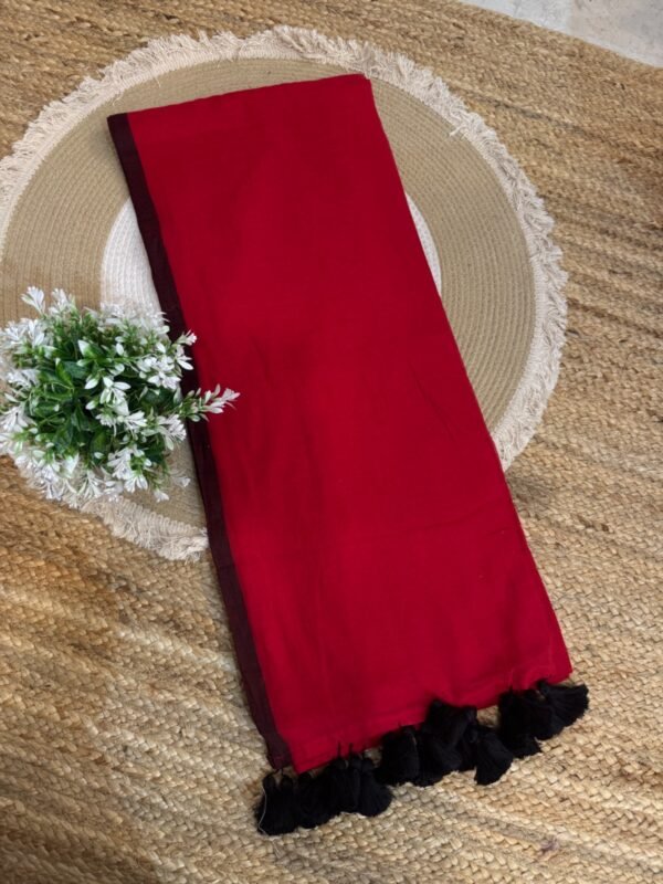 Plain mul cotton C
