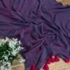 Plain mul cotton F