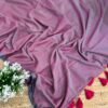 Plain mul cotton P
