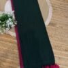 Plain mul cotton S