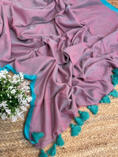 Plain mul cotton a 8